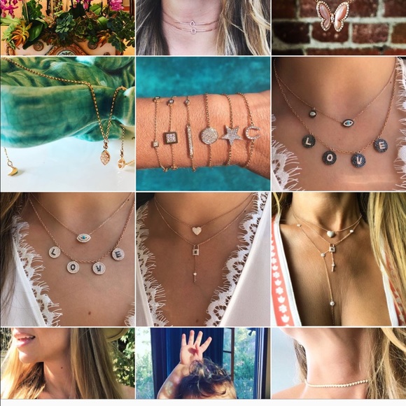 Desperatley In Search Of Bettina Javaheri jewels - Picture 1 of 1